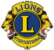 Lions Club Logo