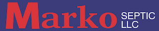 Marko Septic Logo