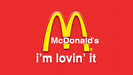 McDonalds Logo