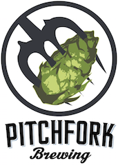 Pitchfork Brewing Logo